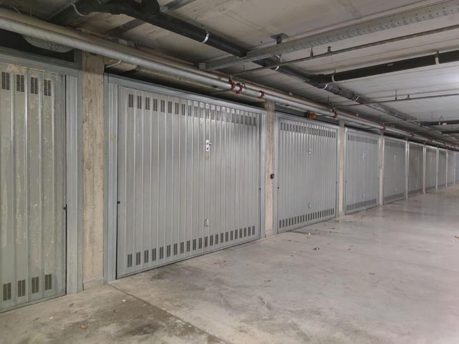 Appartamento vicino metro Precotto, garage gratuito