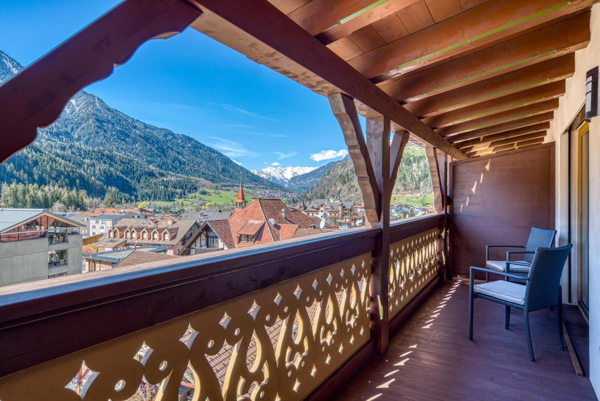 View (from property/room)