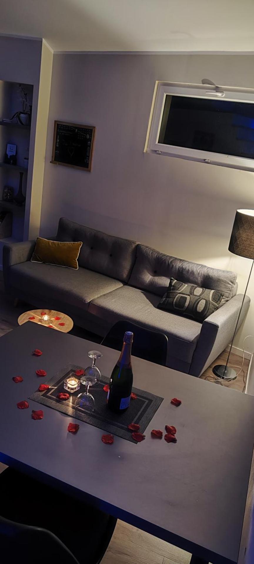 Apartment - Split Level