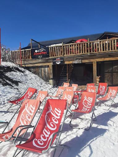 Charmant appartement avec parking privé dans une petite résidence très calme