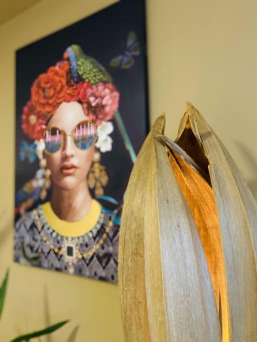 UrbanJungle-Studio σε ξέφωτο μες στην πόλη