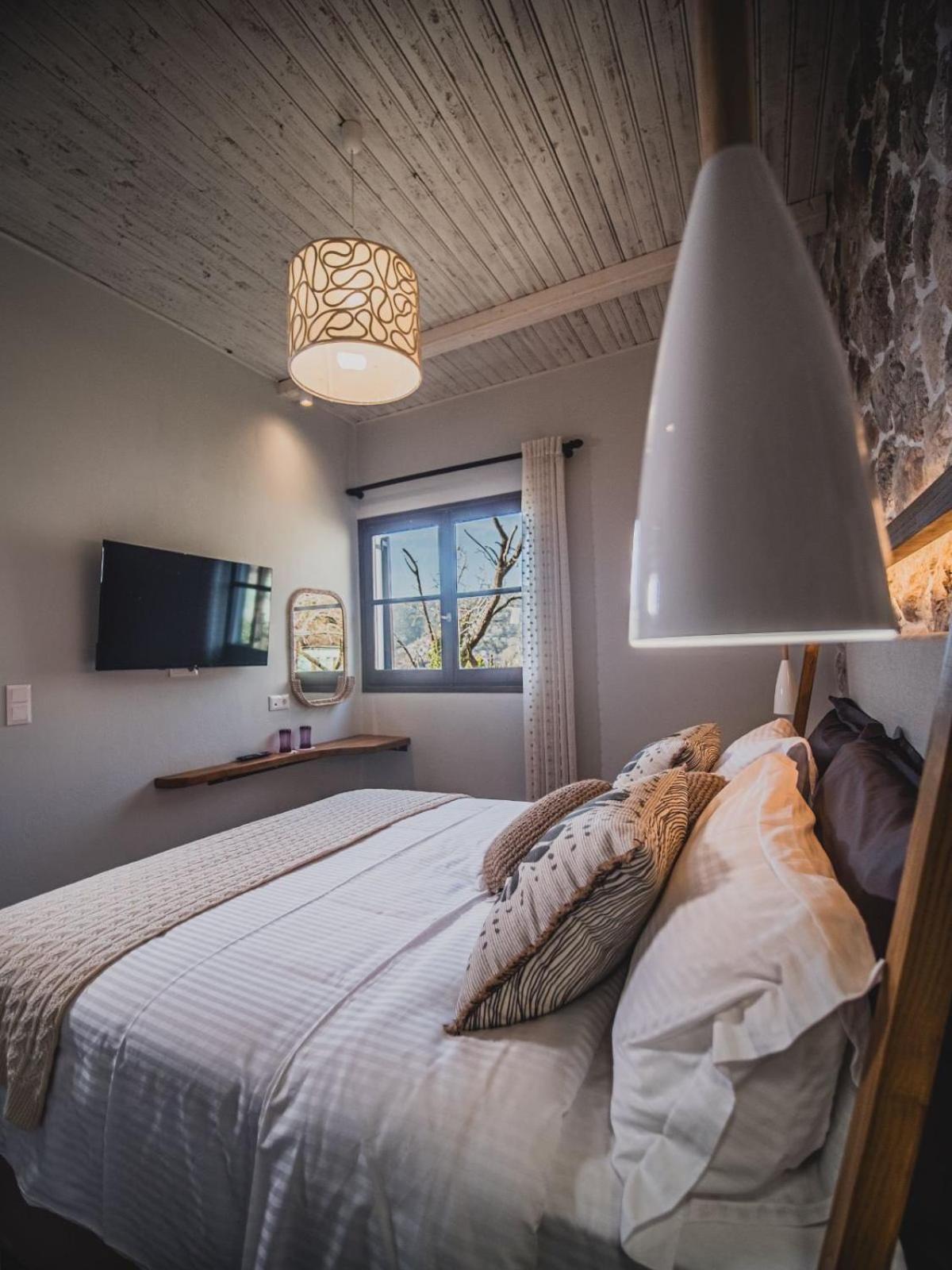 Αρχοντικό Πορταριάς