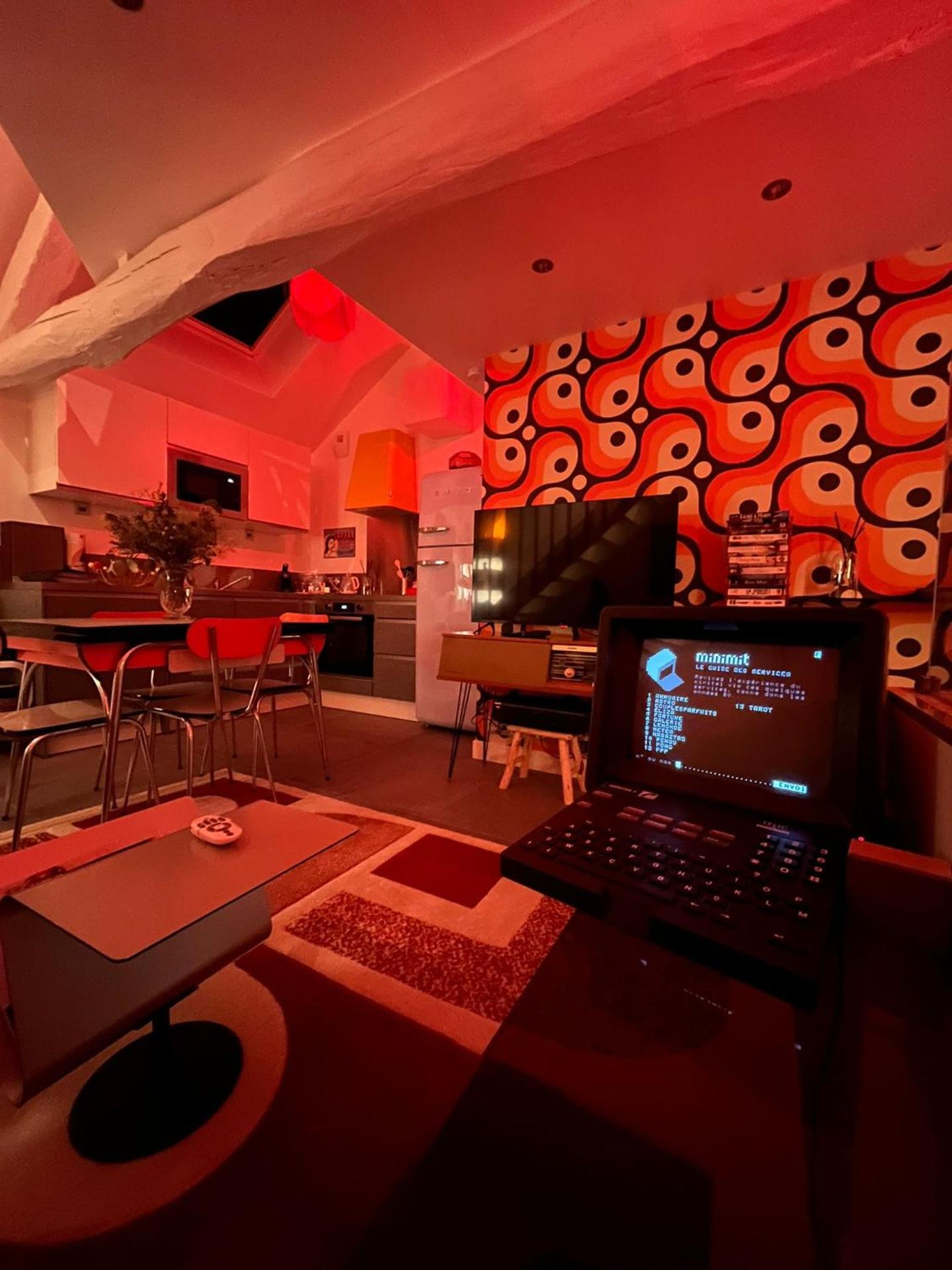 Aux Quatre Petits clos