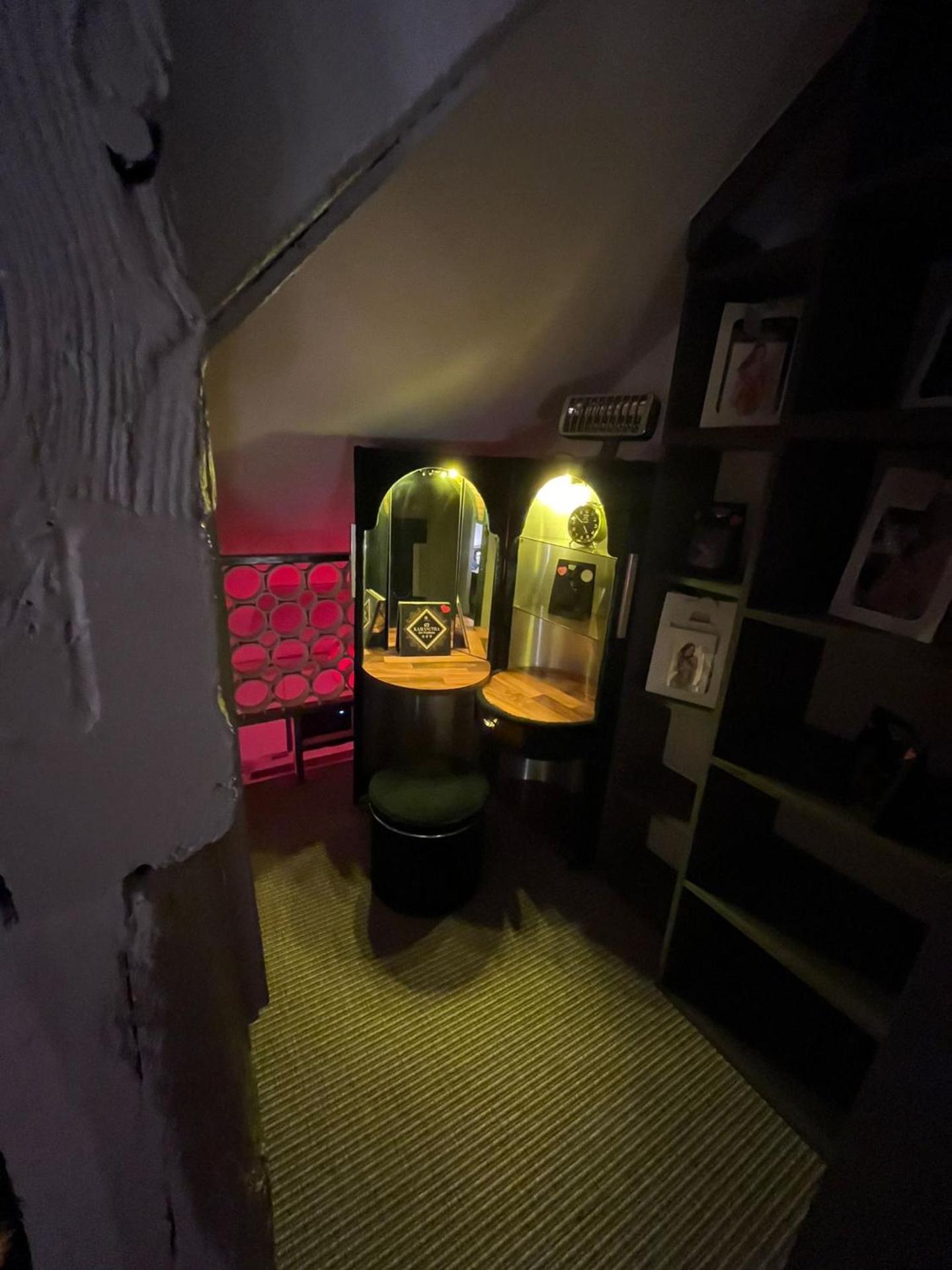 Aux Quatre Petits clos