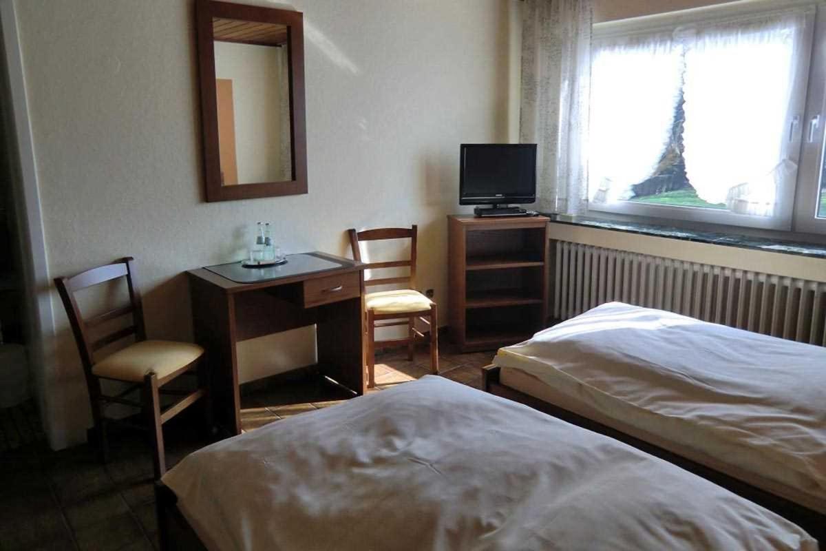 Hotel Restaurant Artemis