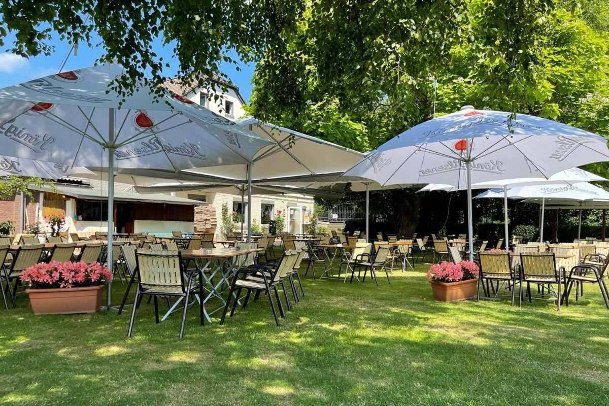 Hotel Restaurant Artemis