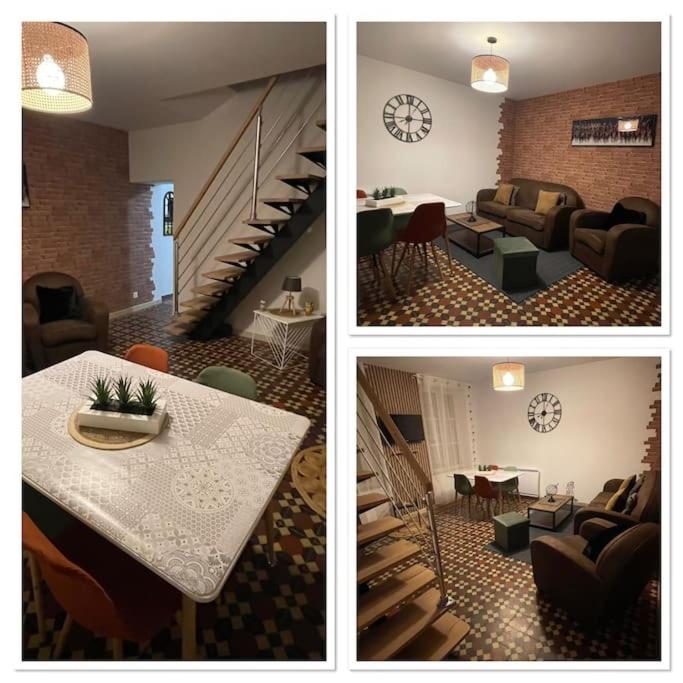 Maison Coeurs de Sologne