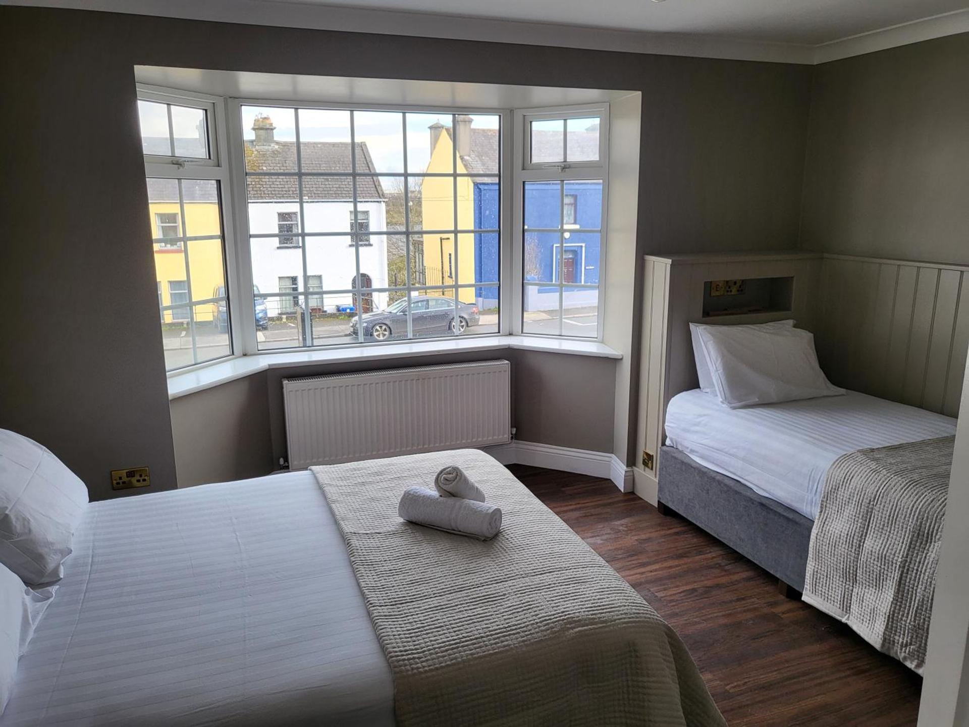 Urban Nest Townhouse