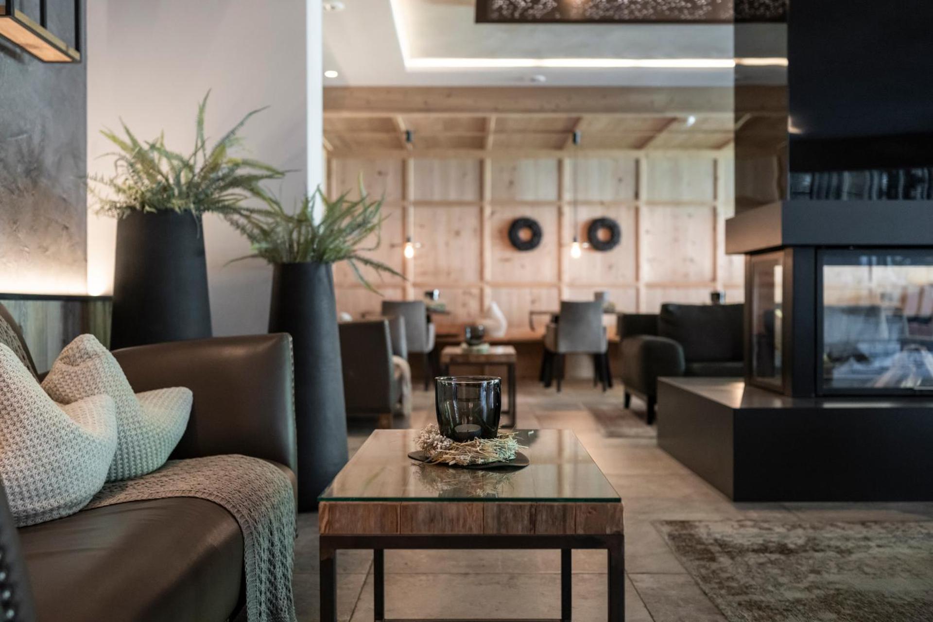 Alpine Spa Resort Viktoria