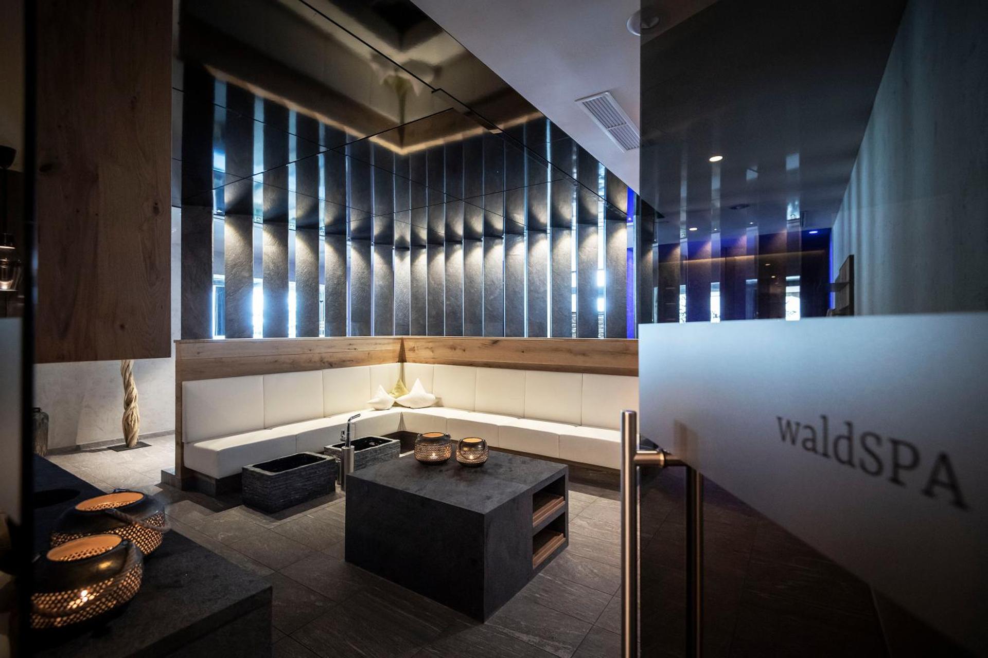 Alpine Spa Resort Viktoria