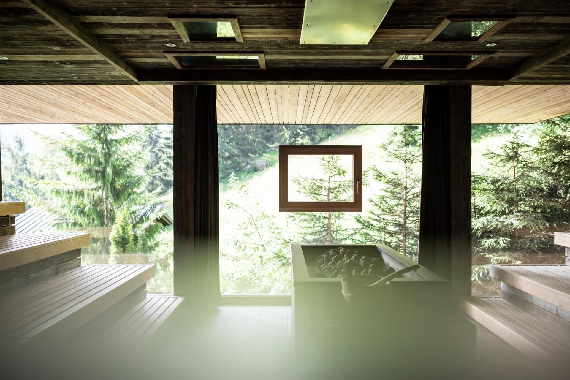 Alpine Spa Resort Viktoria