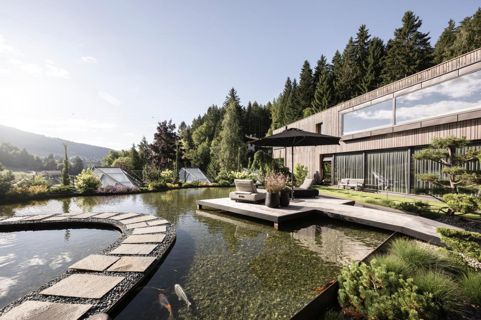 Alpine Spa Resort Viktoria