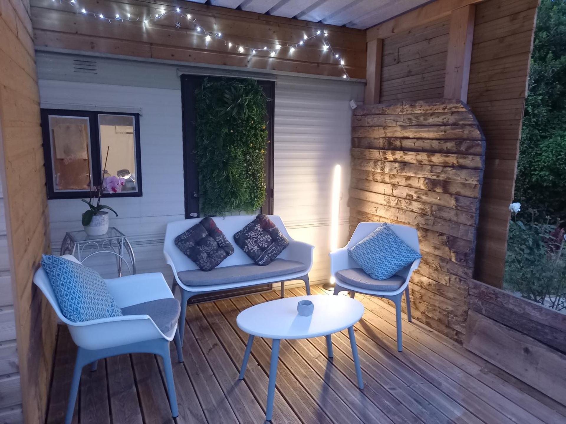 Ferme équestre du grand Epinay