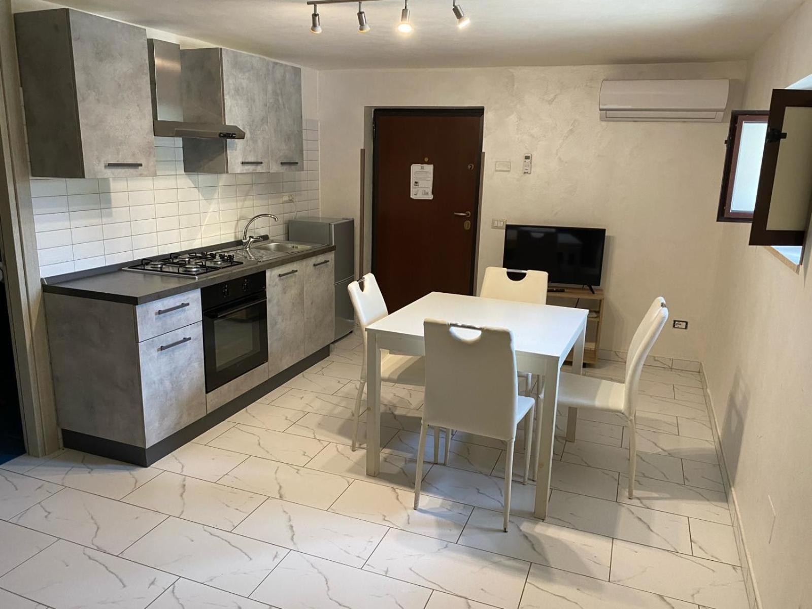 A Casa Di Laura B&B Apartments