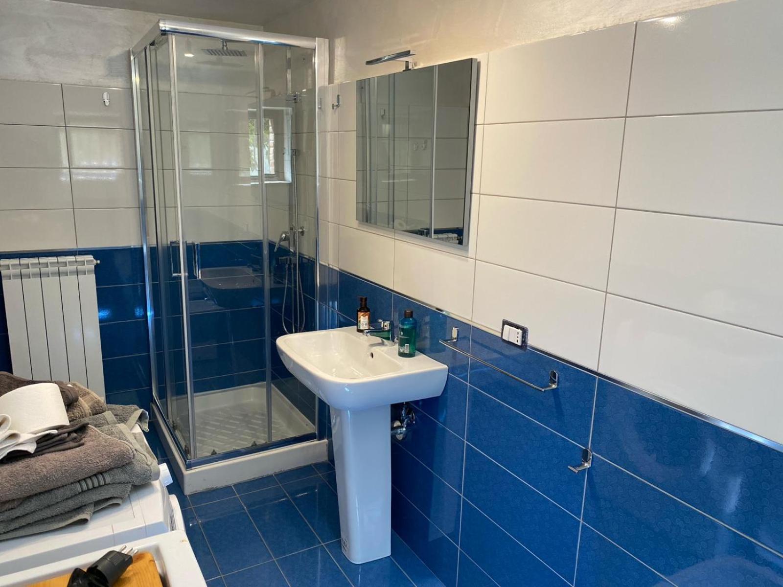 A Casa Di Laura B&B Apartments