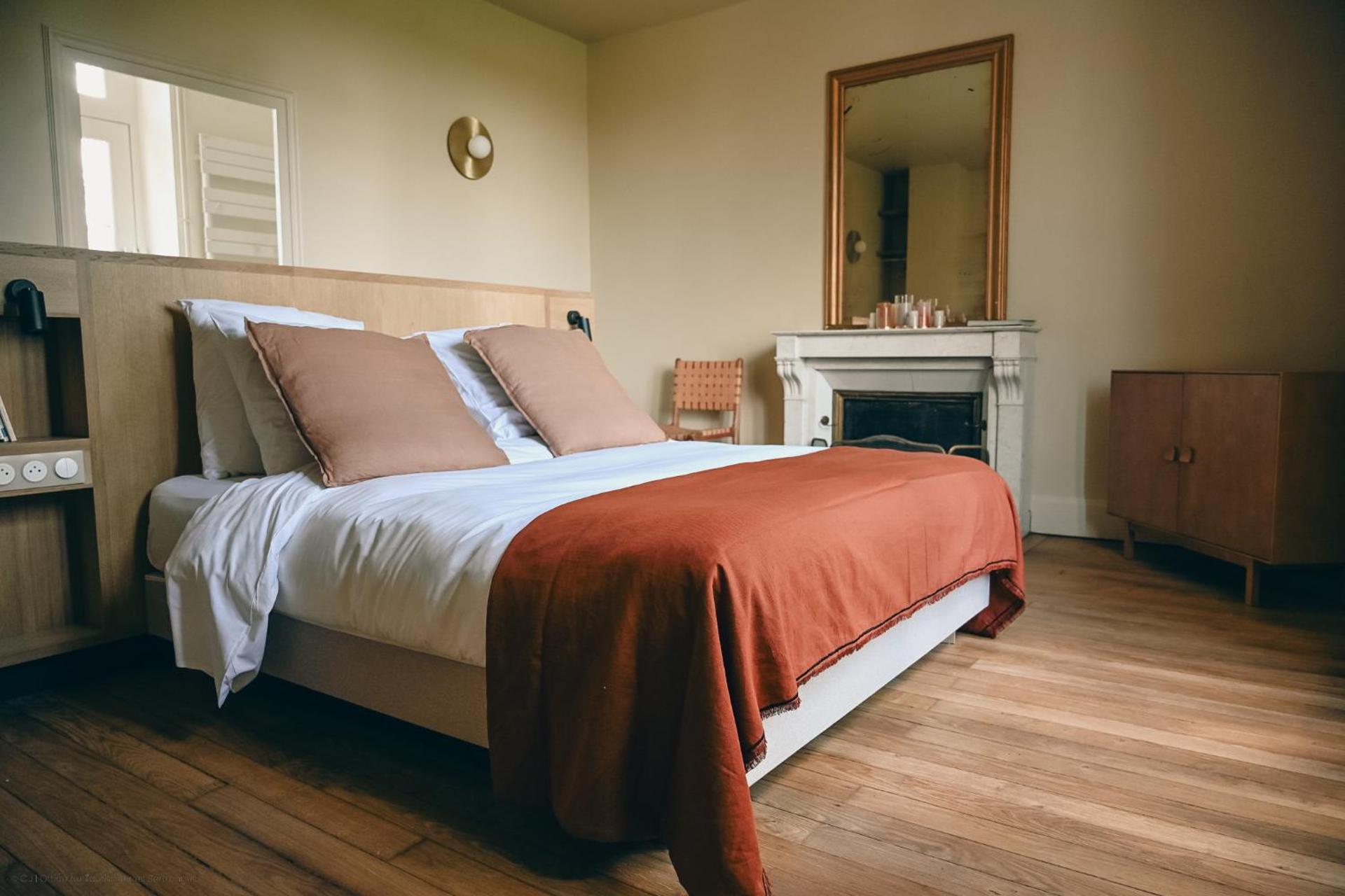 Domaine des Forges de la Vache