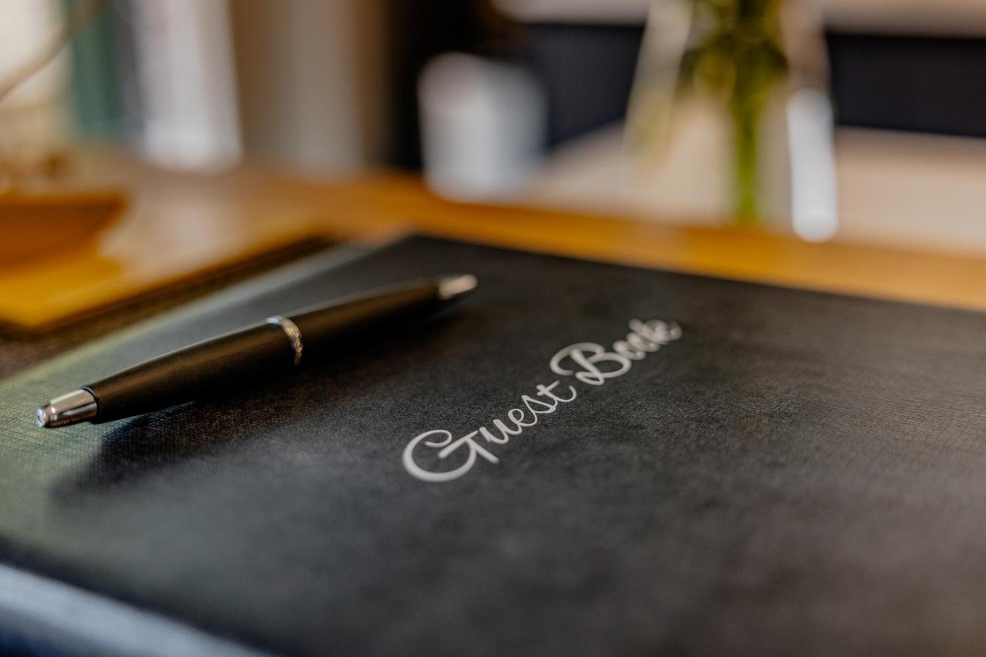 Incantevole vista dalle mura del castello.