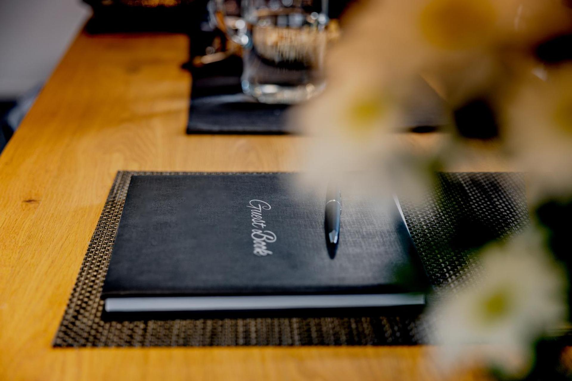 Incantevole vista dalle mura del castello.