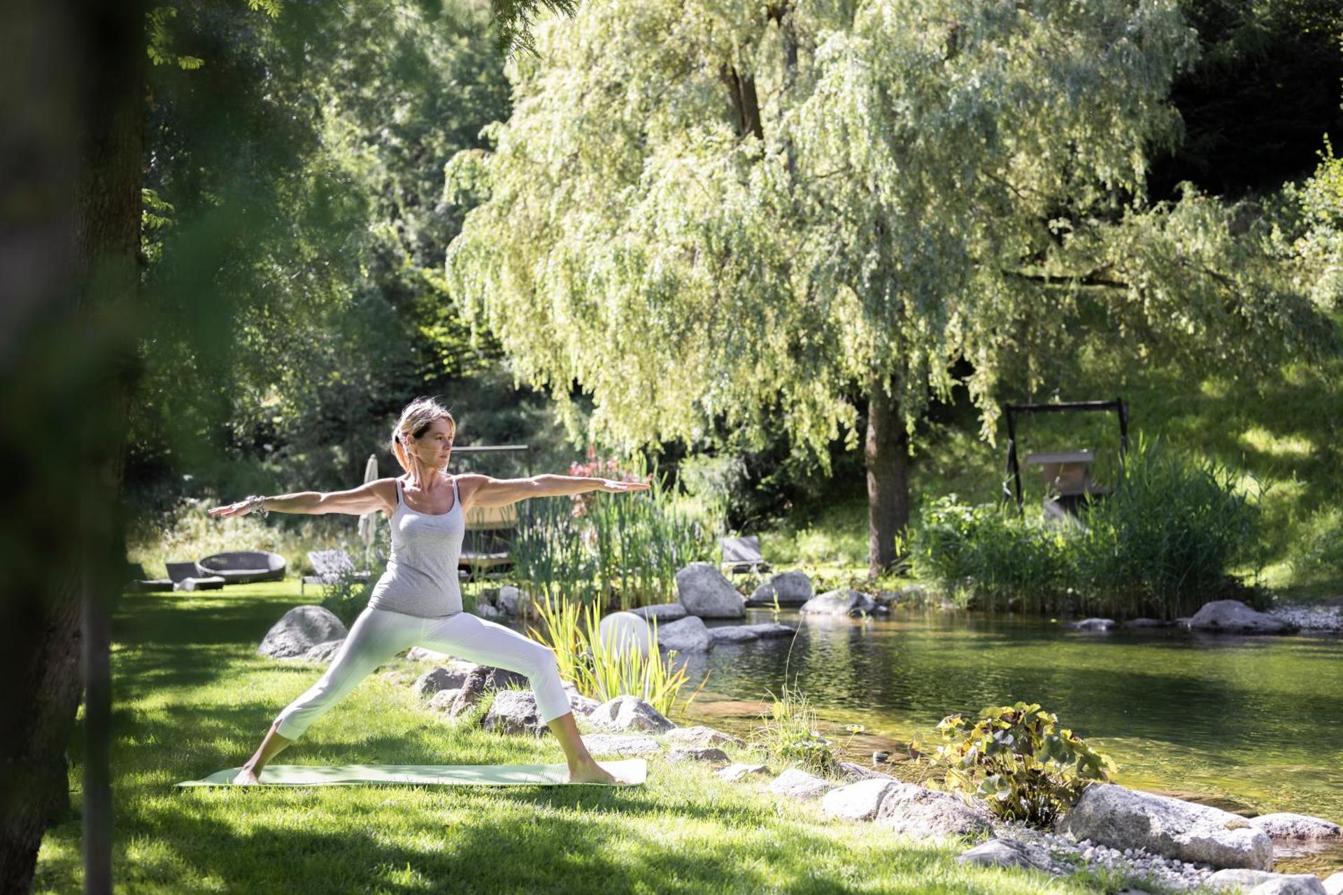 Alpine Spa Resort Viktoria