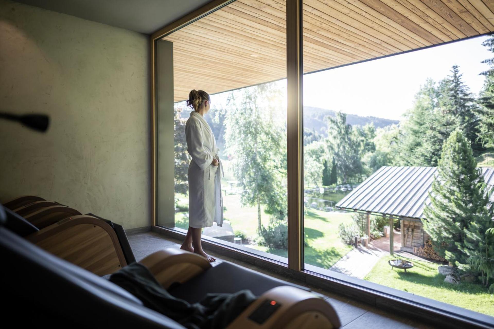 Alpine Spa Resort Viktoria