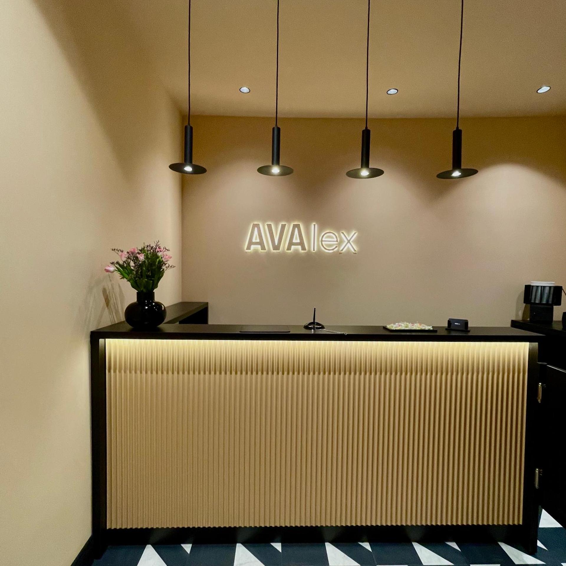 Hotel AVAlex