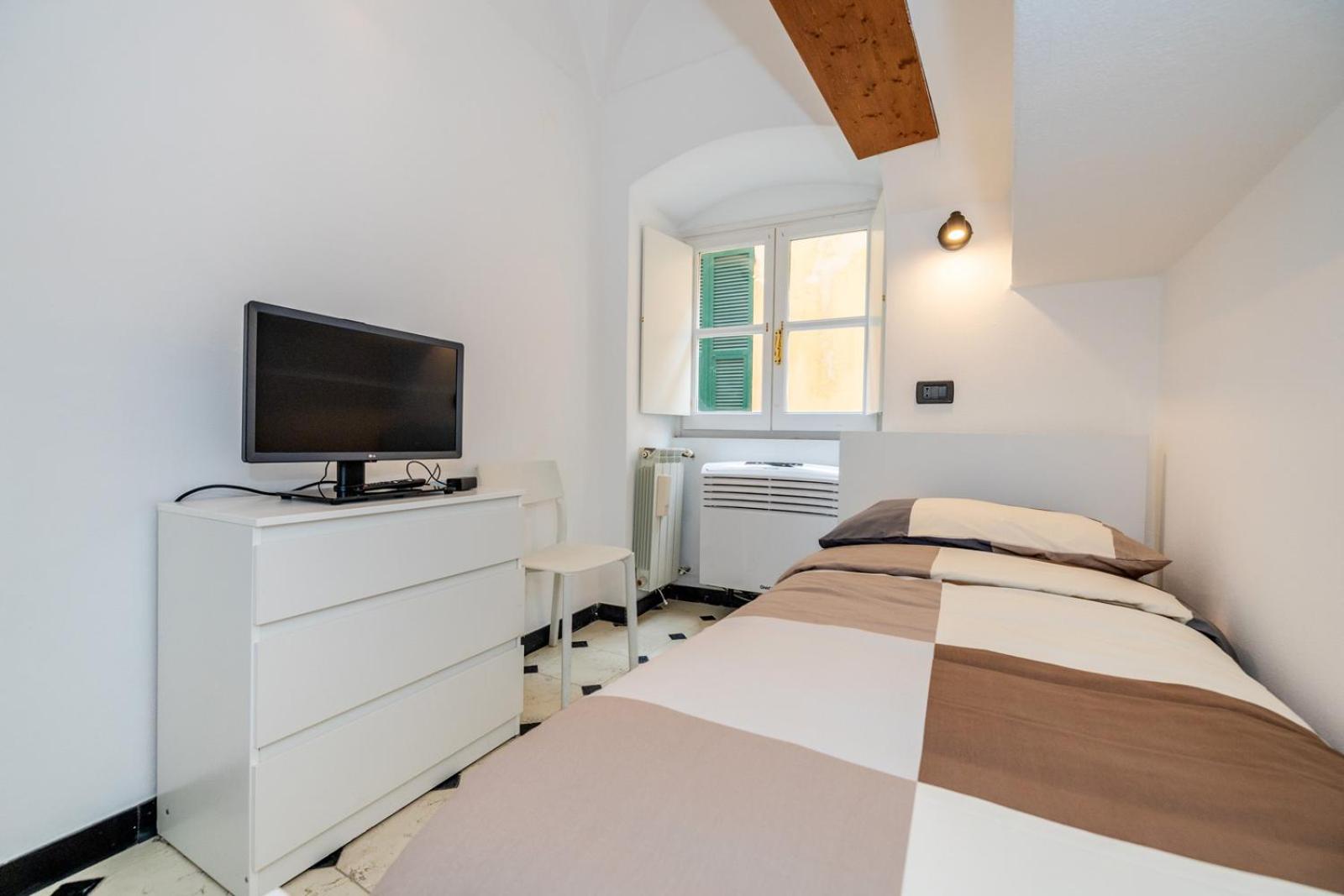 CASA RACHELE - appartamento con posto auto privato a 300 m