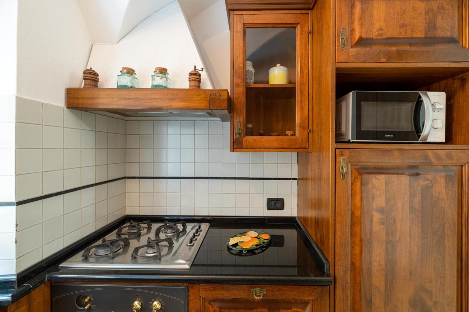 CASA RACHELE - appartamento con posto auto privato a 300 m