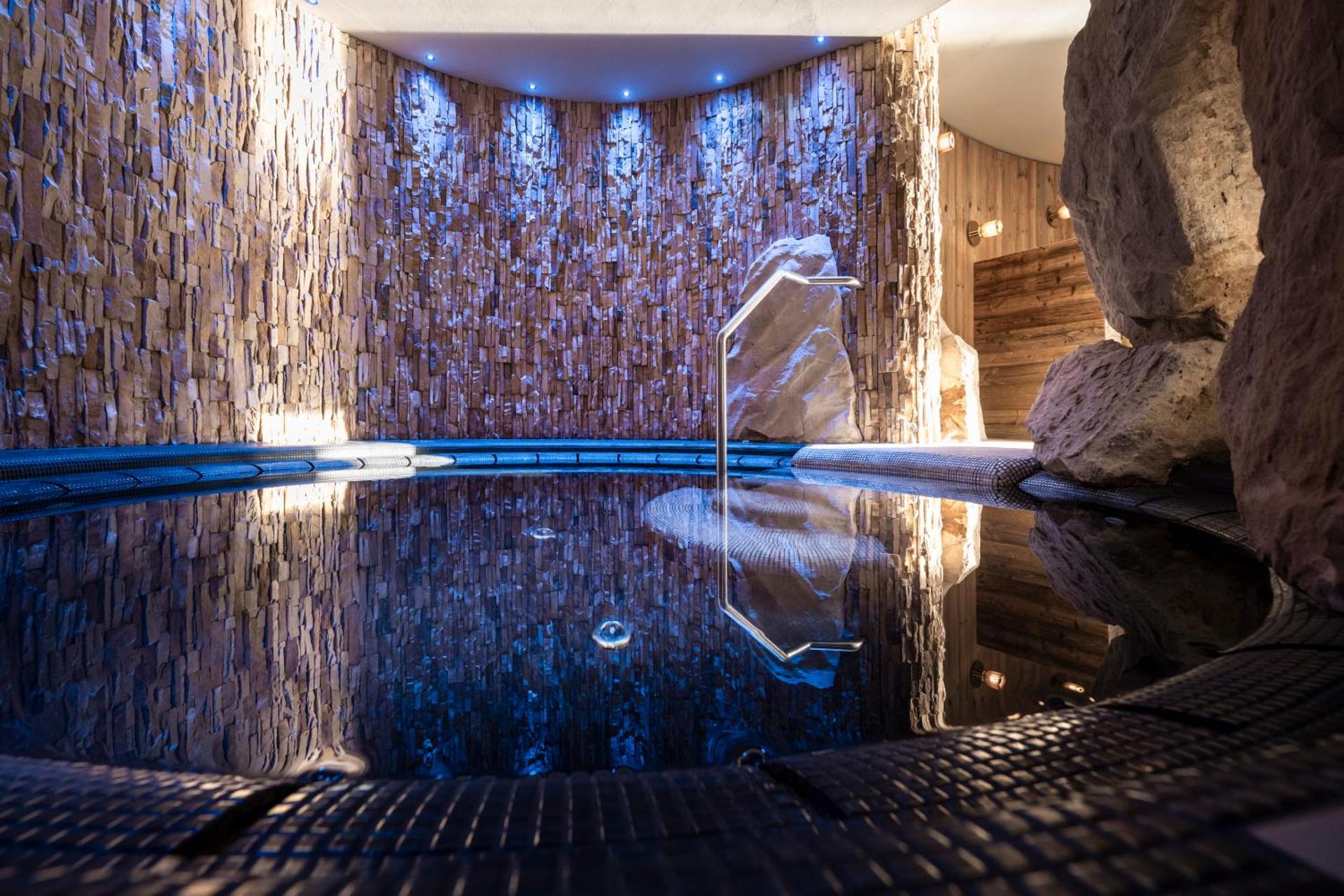 Alpine Spa Resort Viktoria