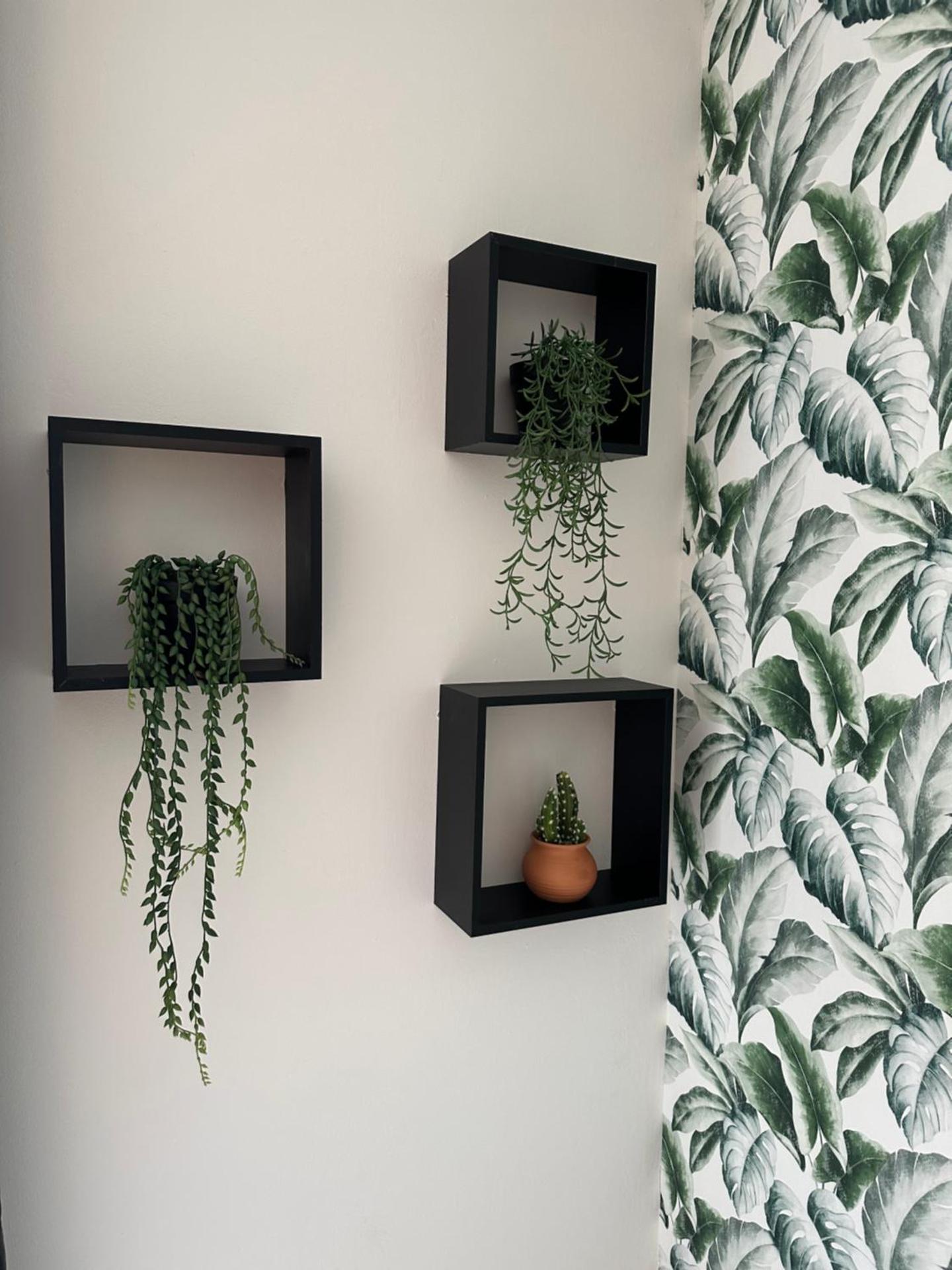 Appartement de Charles