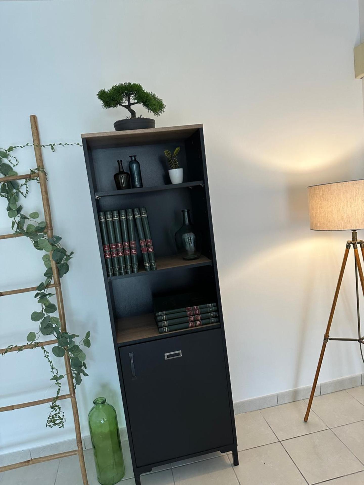 Appartement de Charles