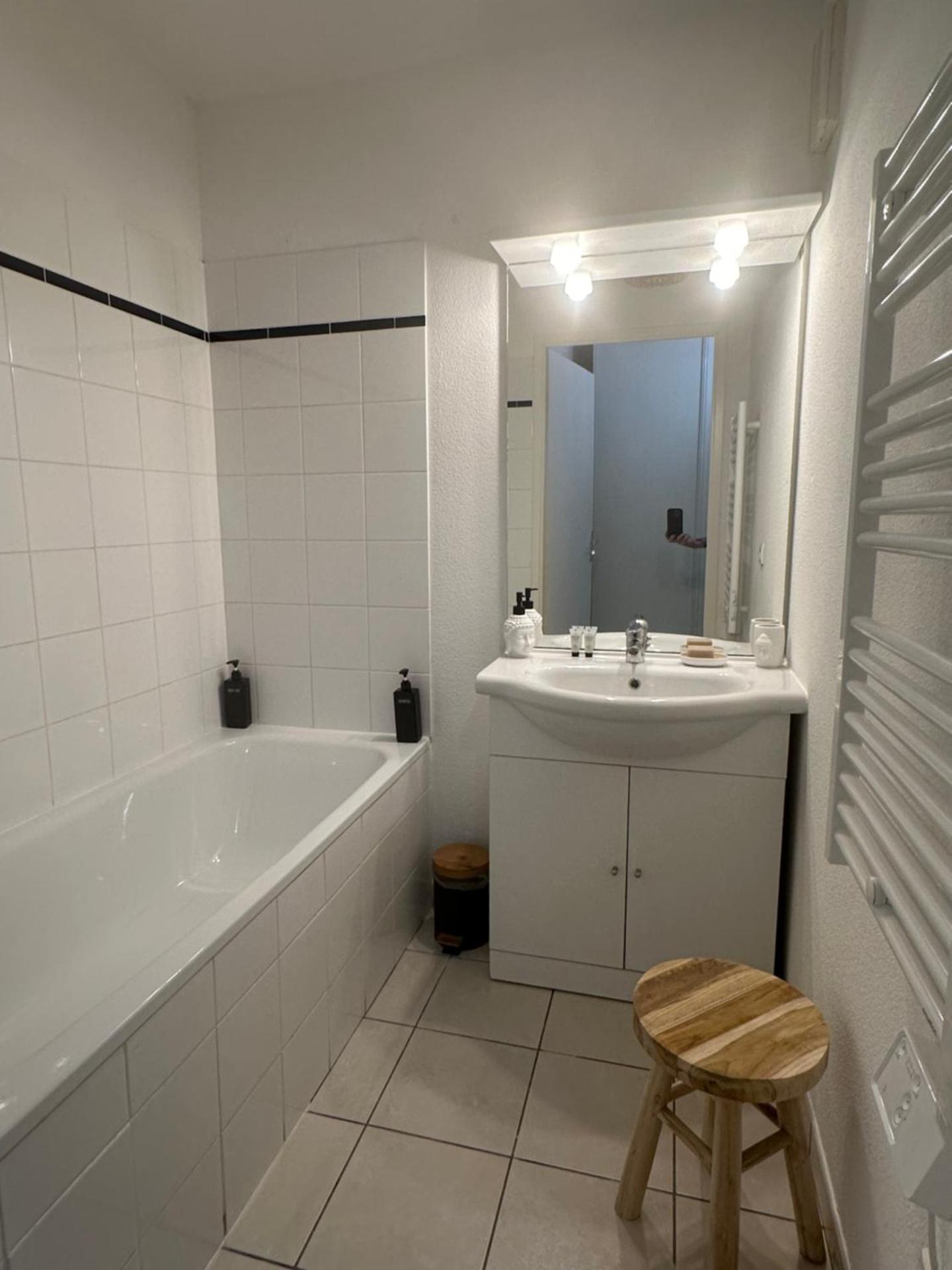 Appartement de Charles