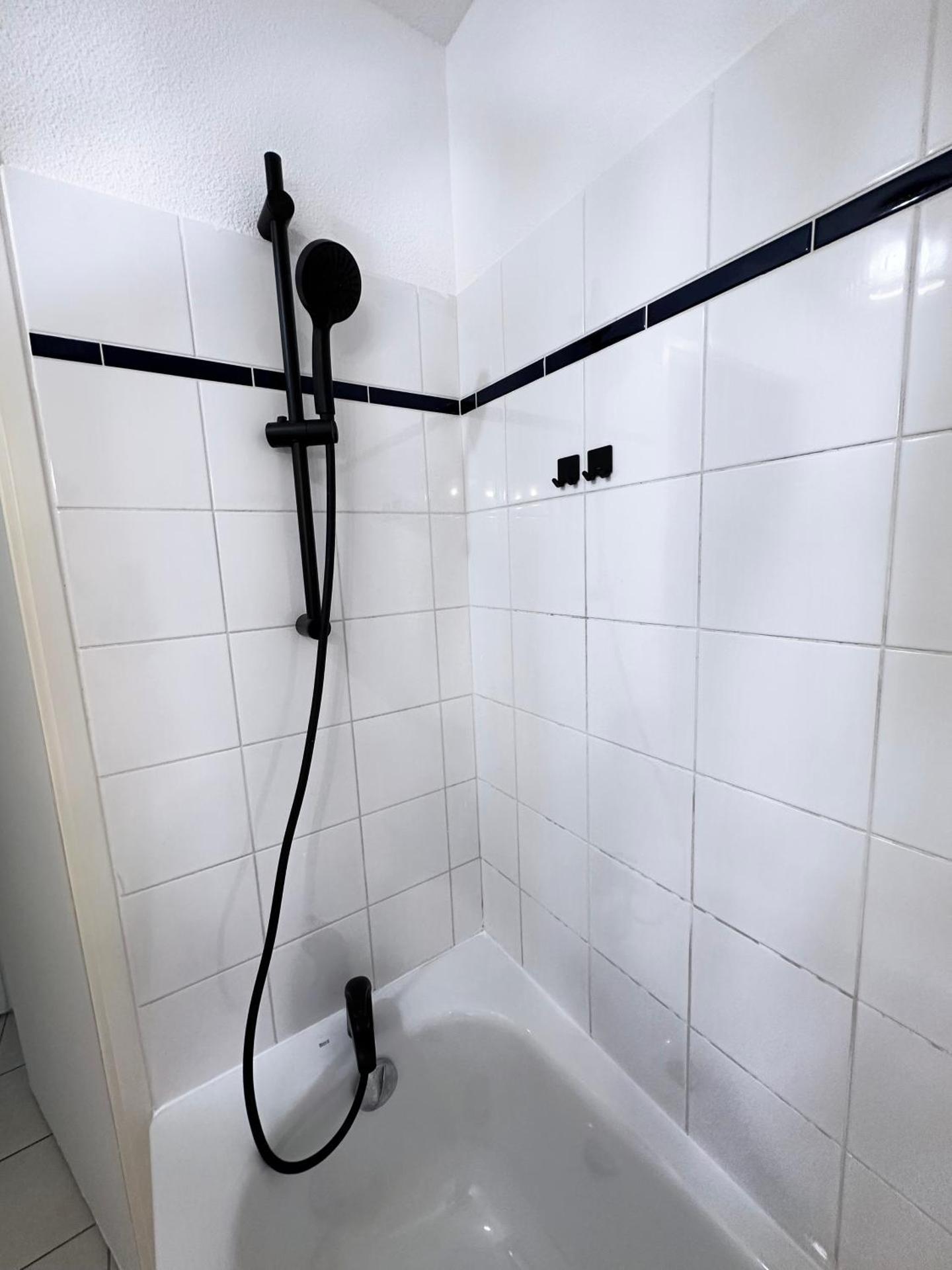 Appartement de Charles