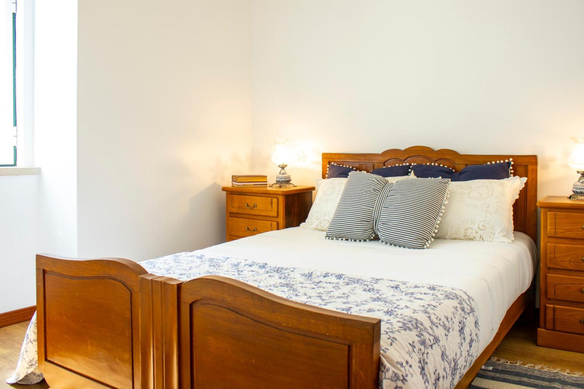 Casa da Luz - Country House with Terrace