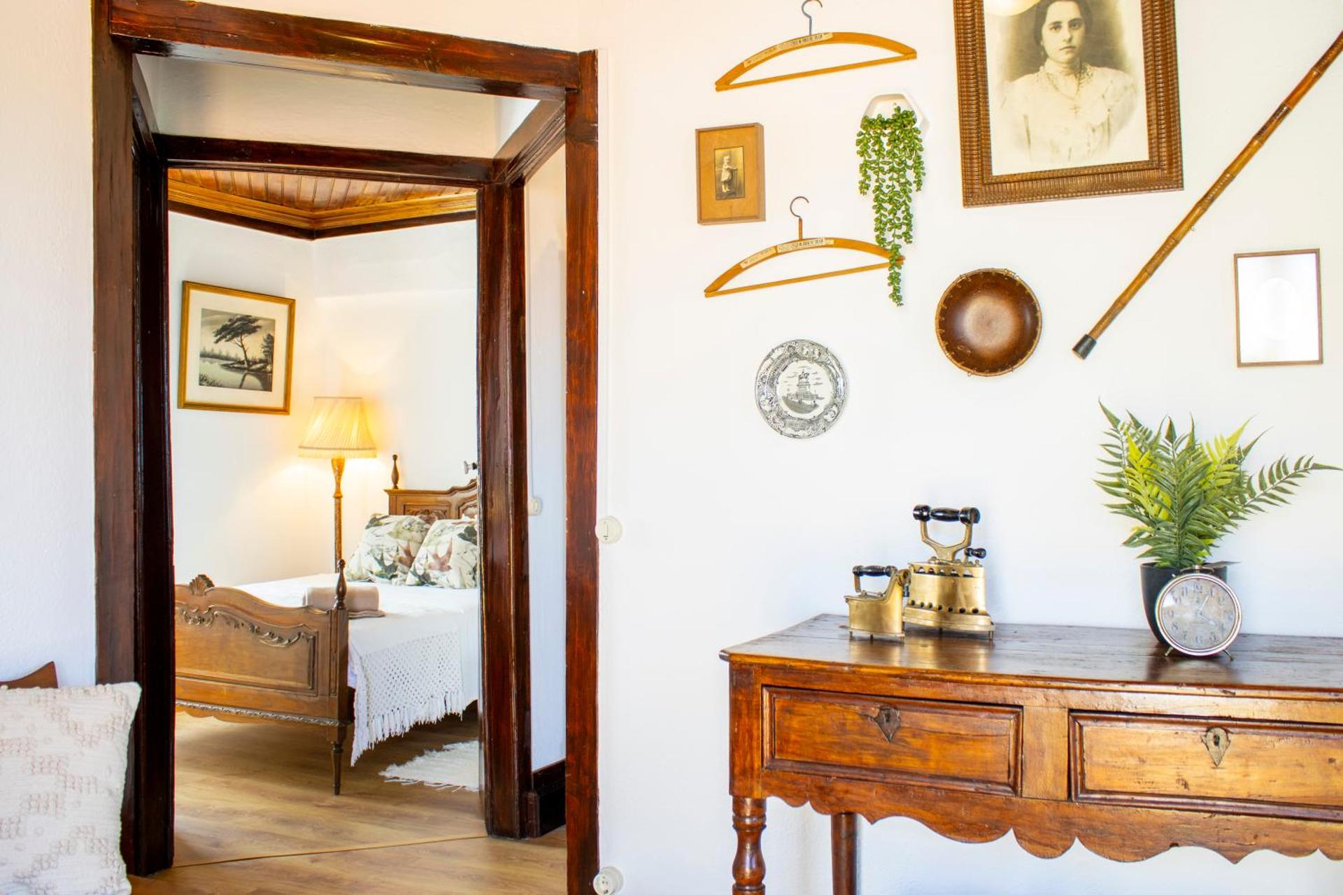 Casa da Luz - Country House with Terrace