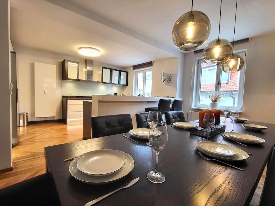 SiOUX stilvolle Designapartments mit traumhaftem Ausblick