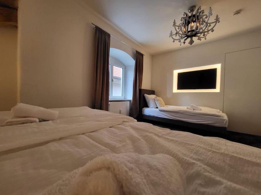 SiOUX stilvolle Designapartments mit traumhaftem Ausblick