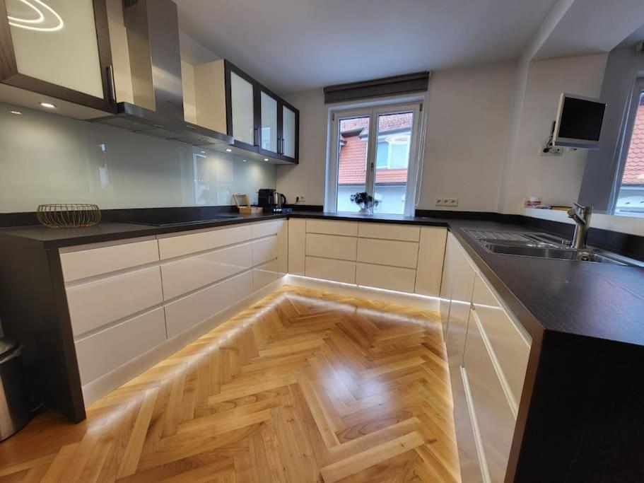 SiOUX stilvolle Designapartments mit traumhaftem Ausblick