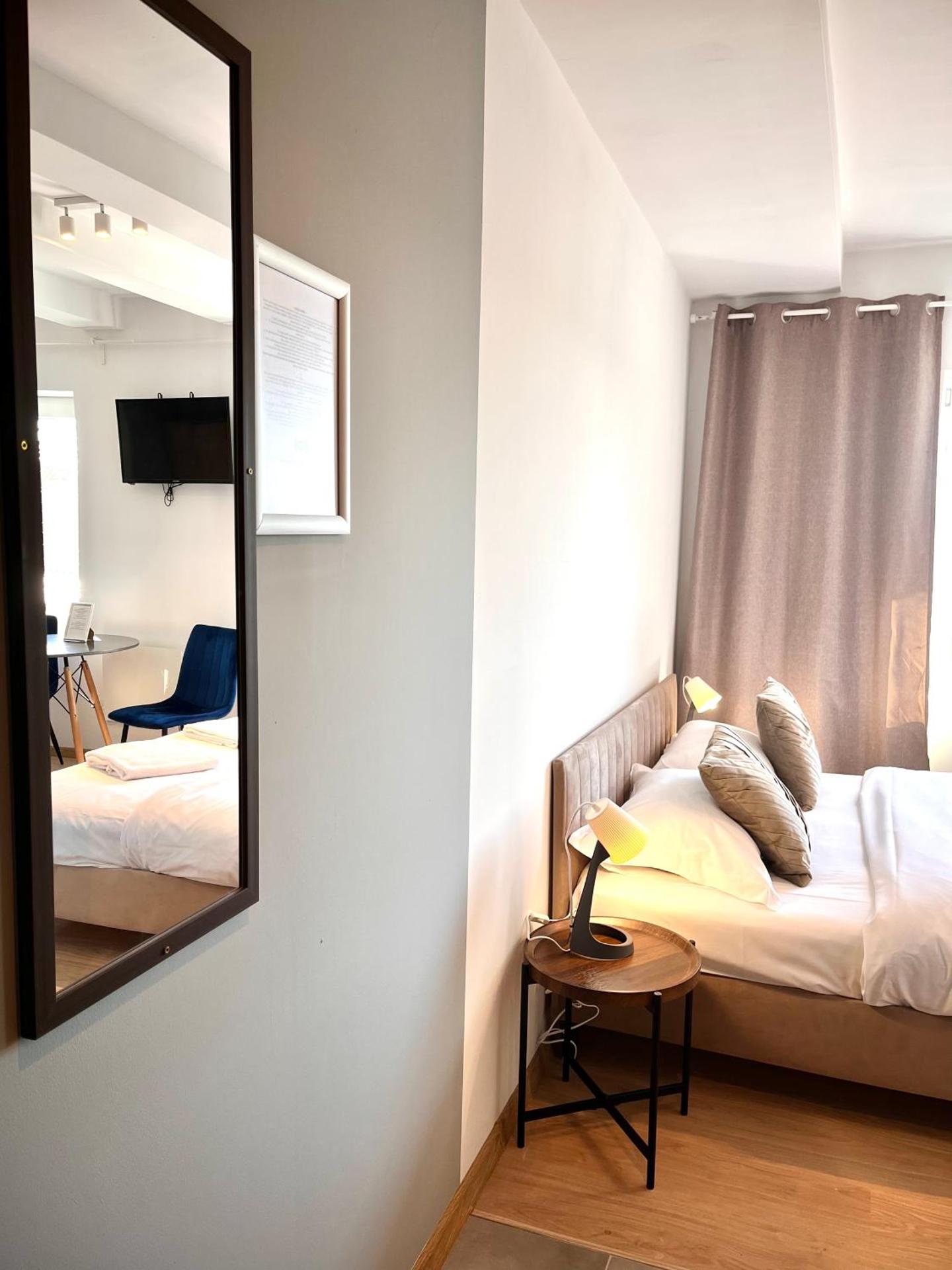 3 Budget Stay Apartments