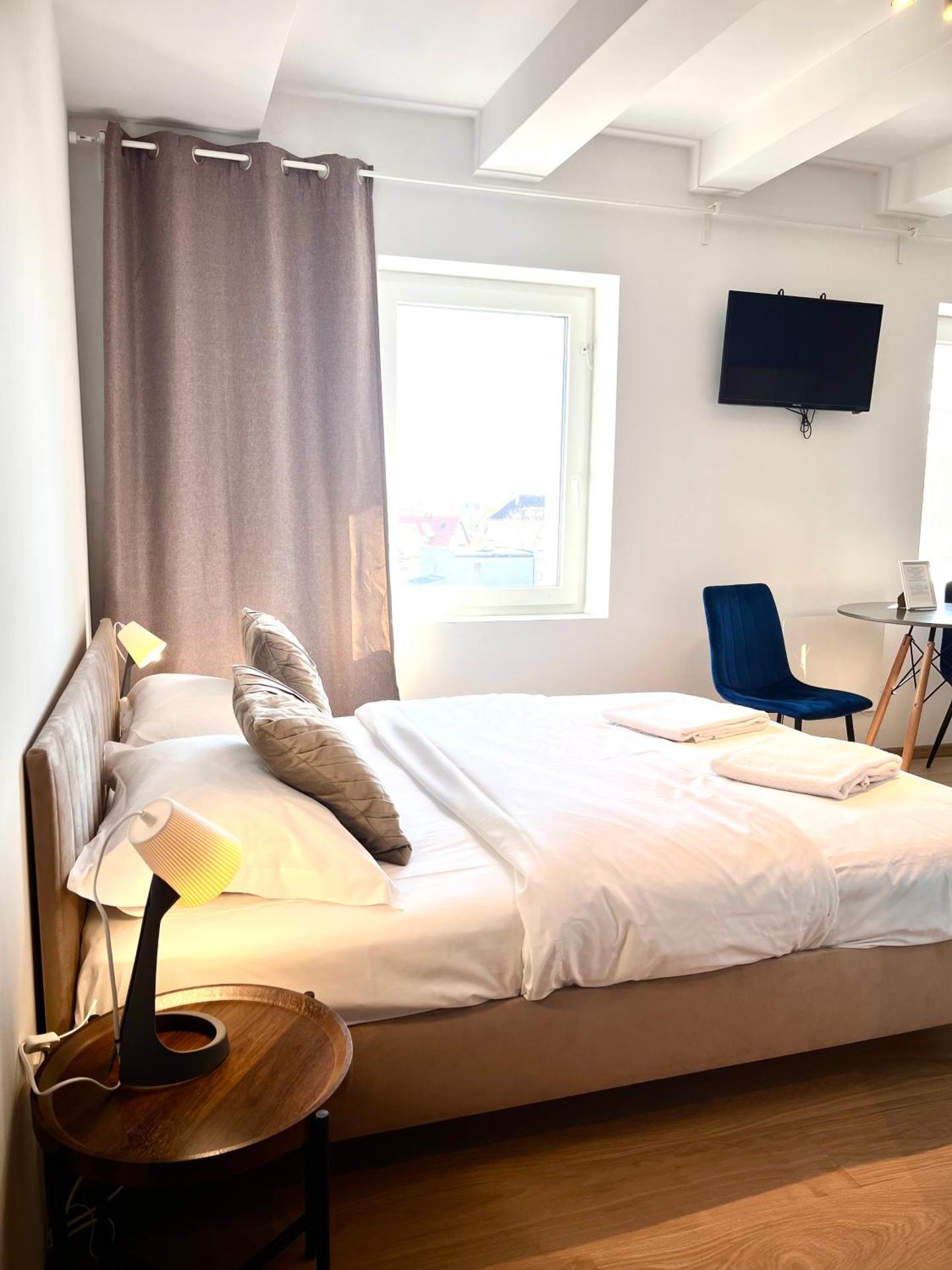 3 Budget Stay Apartments