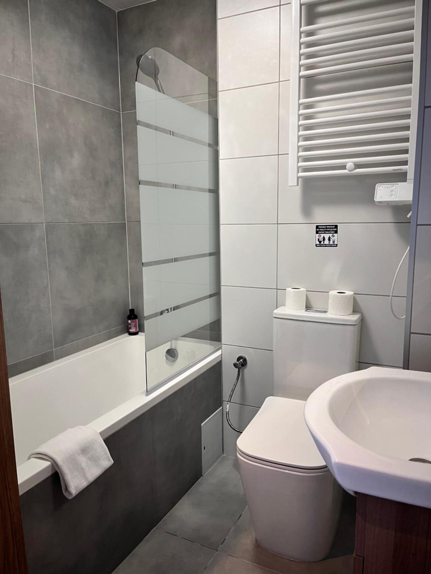 3 Budget Stay Apartments