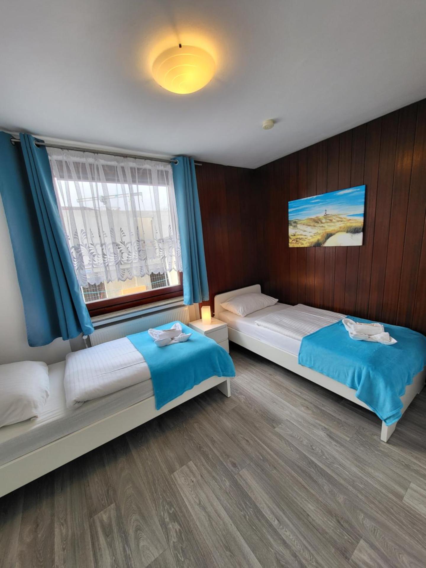 Kleine Nixe Kleine Brise