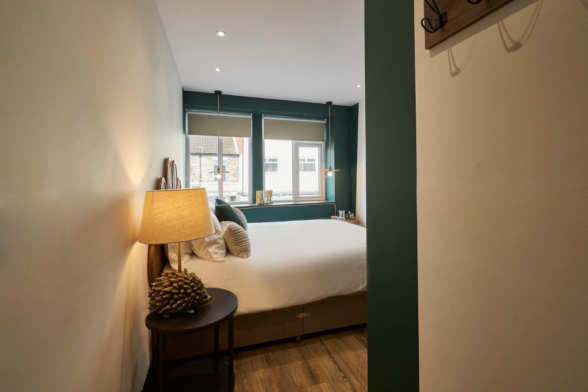 The Believe Boutique (Believe Bar & Bedrooms)