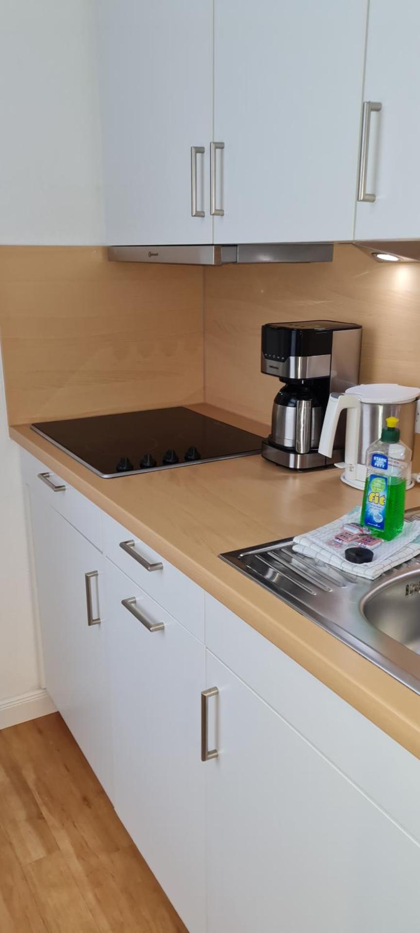 Ferienhaus Pauls Ferienhaus Pauls, Whg 05