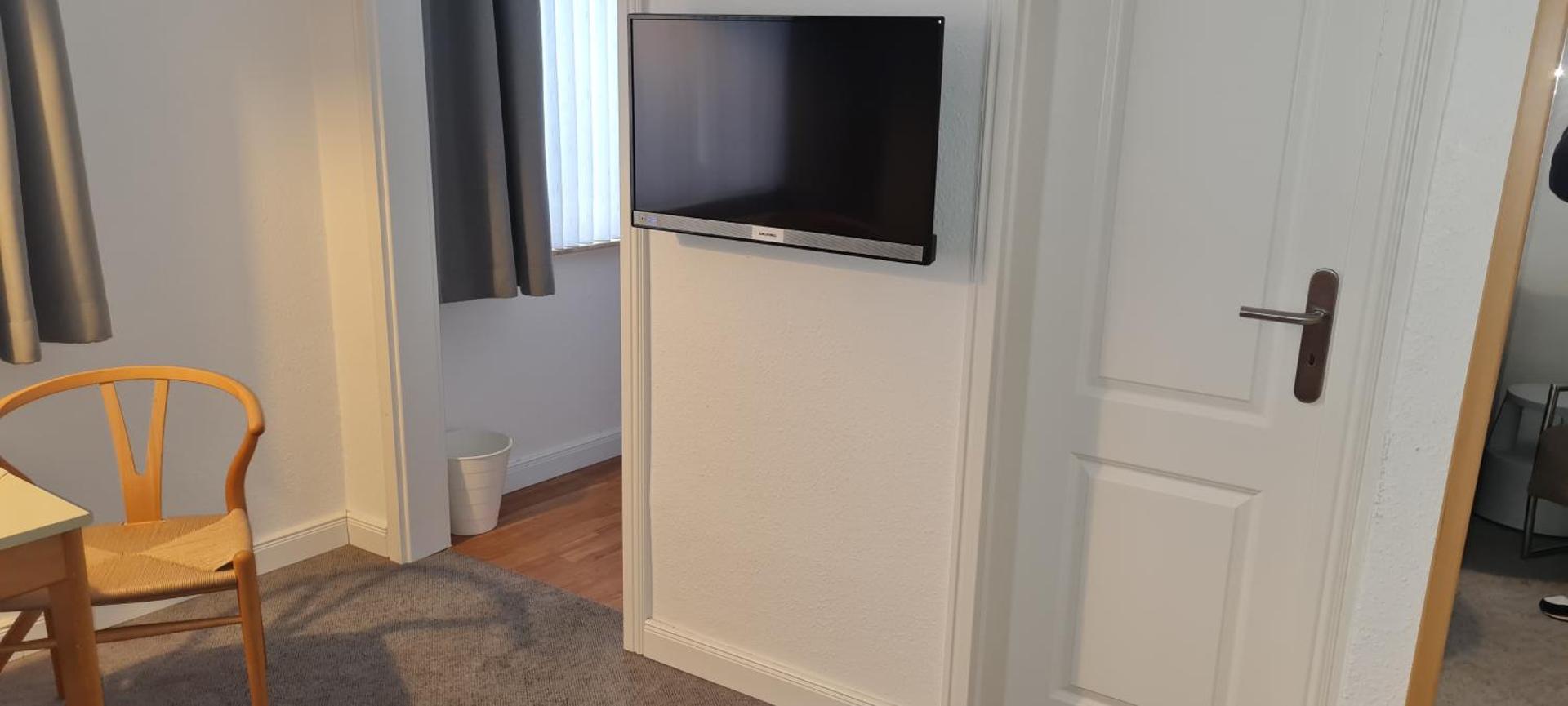 Ferienhaus Pauls Ferienhaus Pauls, Whg 05