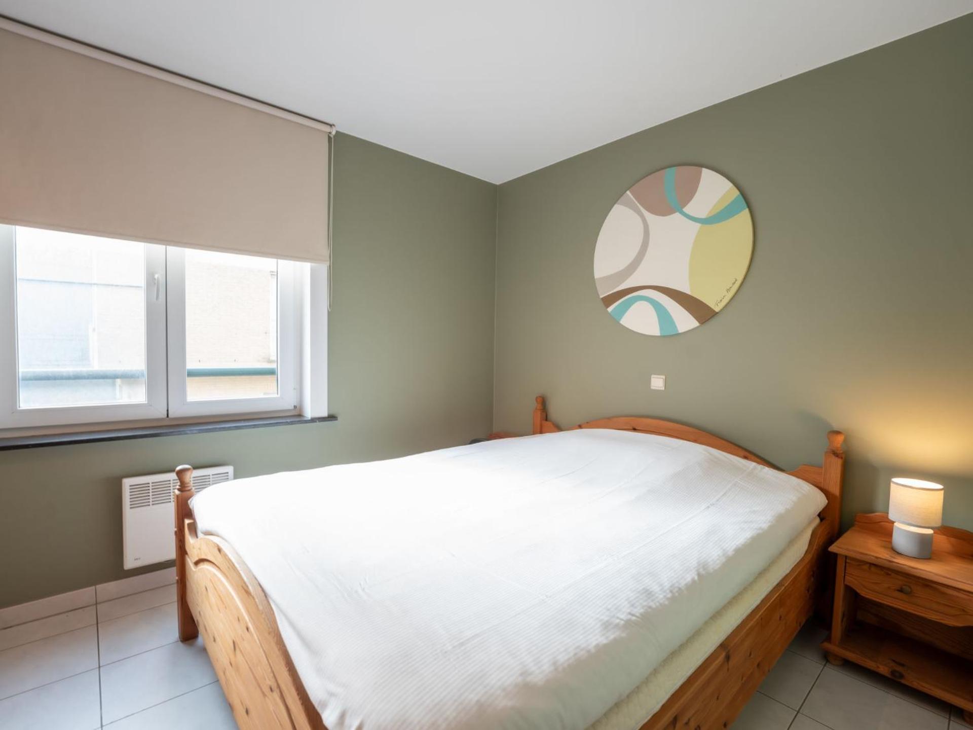 Apartment Flipper nearby the beach by Interhome