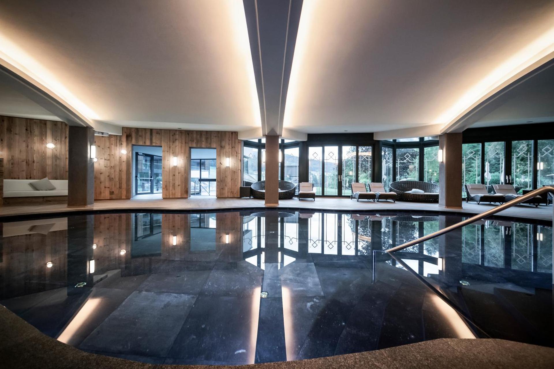 Alpine Spa Resort Viktoria