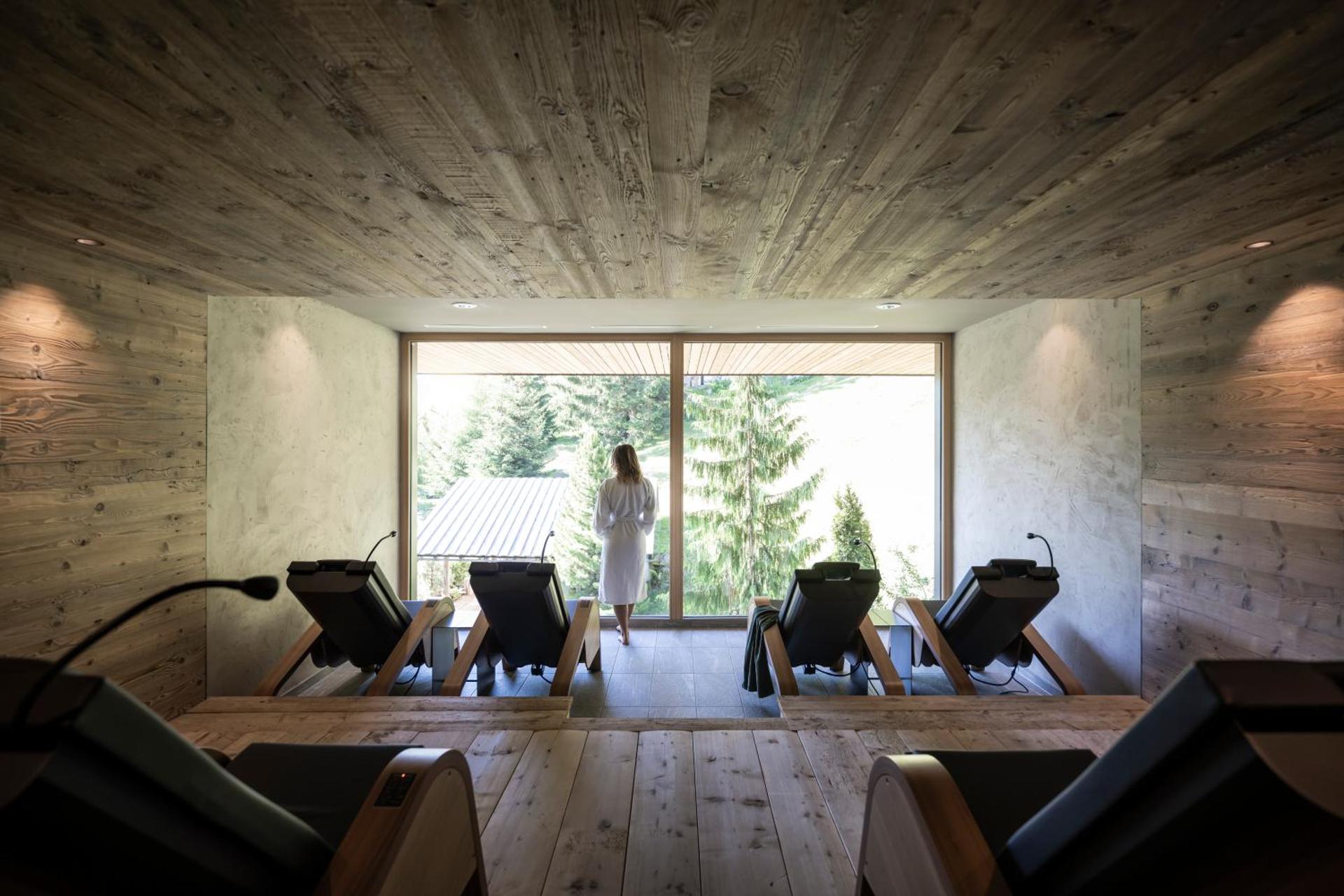 Alpine Spa Resort Viktoria