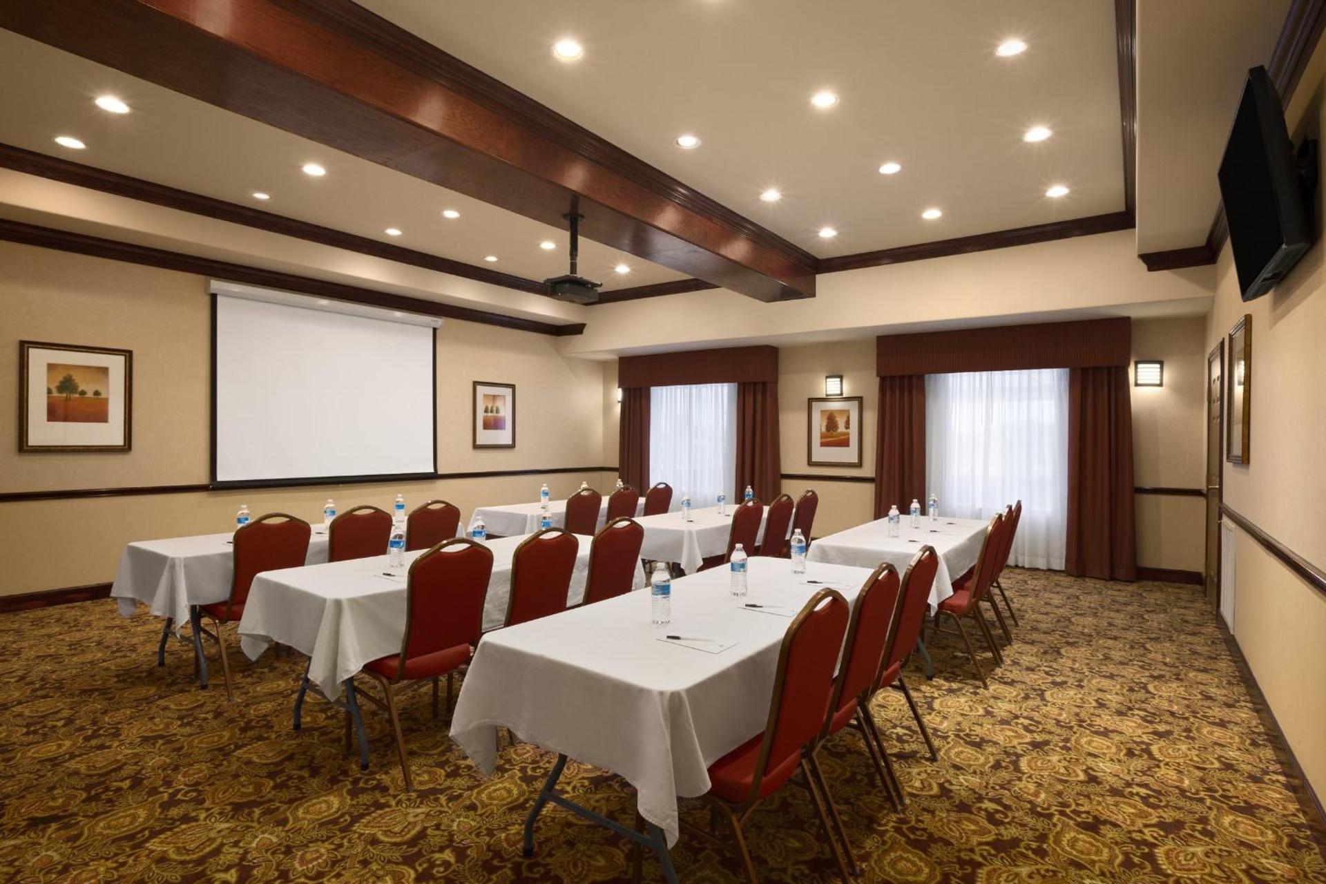 Meeting/conference room