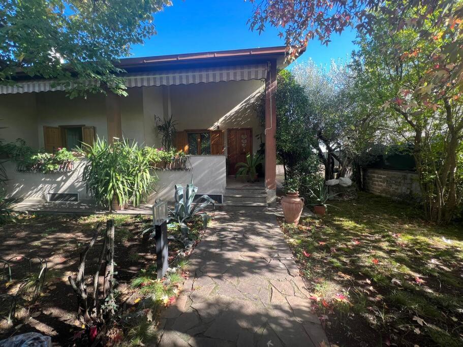 Villa Pampaloni - Intera Villa vacanze con Buffet di benvenuto