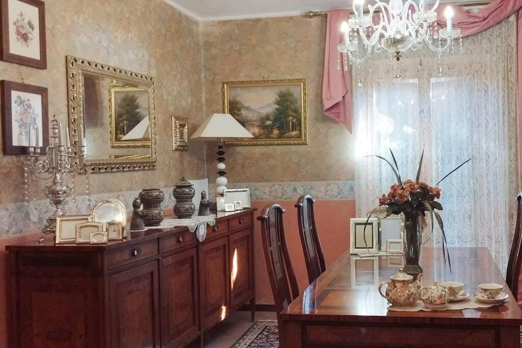 Villa Pampaloni - Intera Villa vacanze con Buffet di benvenuto